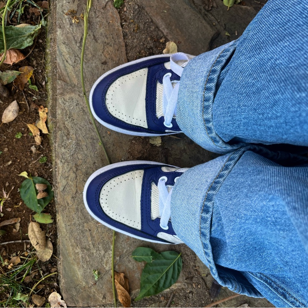 Vans skate shoes